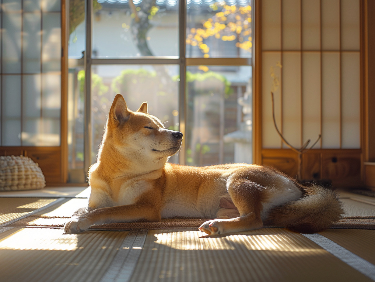 shiba inu